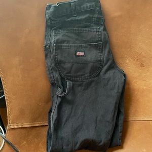 Dickie’s cargo jeans